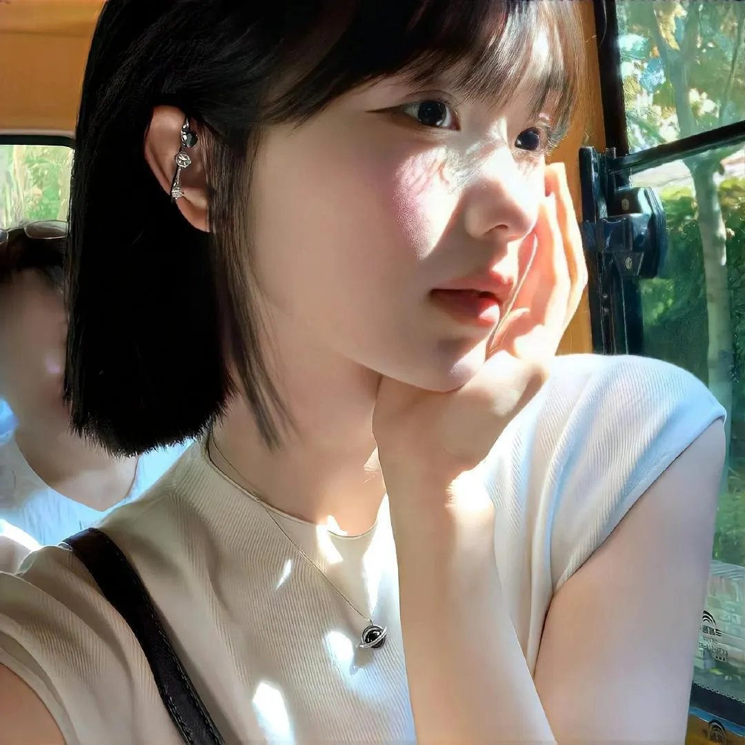 鹿角男孩第一季